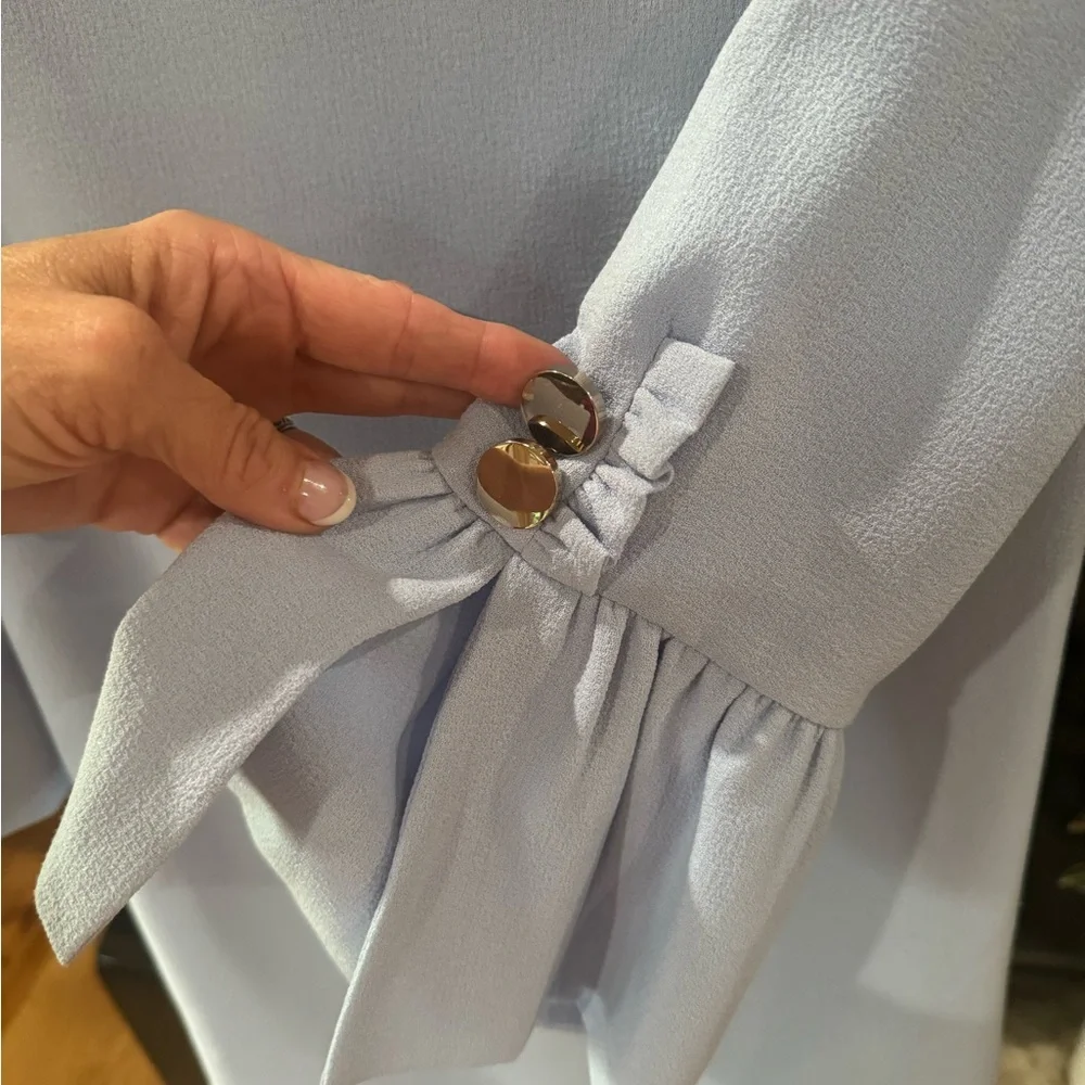Tyler Boe Dress NEW w/tags - Picture 3 of 3